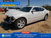 2010 Dodge Charger R/T