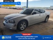 2010 Dodge Charger SXT