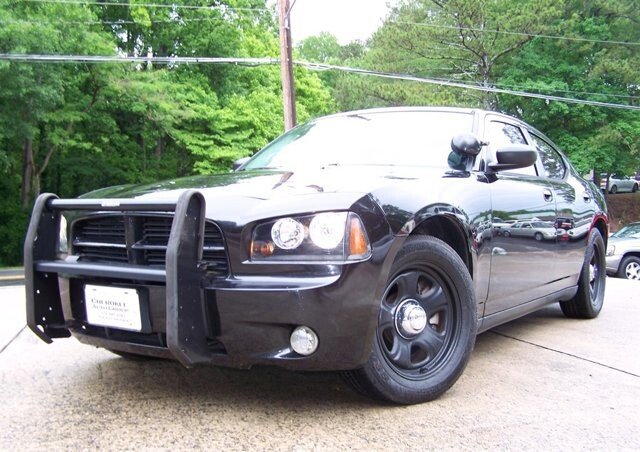 2010 Dodge Charger