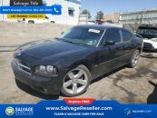 2010 Dodge Charger Rallye