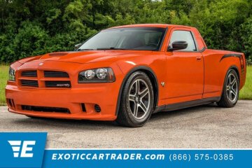 2010 Dodge Charger
