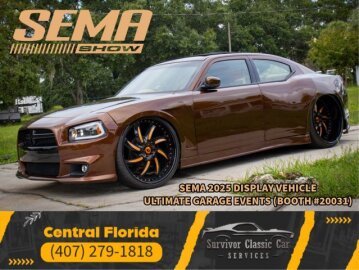 2010 Dodge Charger SXT