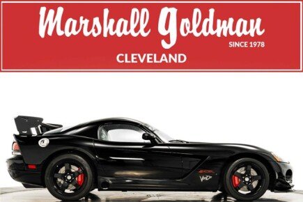 Photo 1 for 2010 Dodge Viper