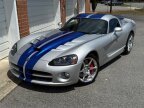 Thumbnail Photo 6 for 2010 Dodge Viper SRT-10 Coupe