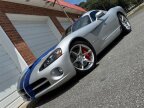 Thumbnail Photo 2 for 2010 Dodge Viper SRT-10 Coupe