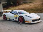 Thumbnail Photo 2 for 2010 Ferrari 458 Italia