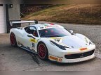 Thumbnail Photo 1 for 2010 Ferrari 458 Italia