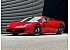 2010 Ferrari 458 Italia