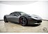 2010 Ferrari 458 Italia Coupe