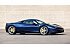2010 Ferrari 458 Italia Coupe