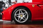 Thumbnail Photo 3 for 2010 Ferrari 599 GTB