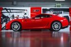 Thumbnail Photo 4 for 2010 Ferrari 599 GTB