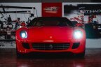 Thumbnail Photo 1 for 2010 Ferrari 599 GTB