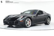 2010 Ferrari 599 GTB Fiorano
