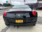 Thumbnail Photo 4 for 2010 Ferrari California