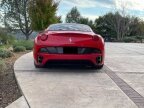 Thumbnail Photo 6 for 2010 Ferrari California