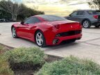 Thumbnail Photo 5 for 2010 Ferrari California