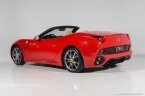 Thumbnail Photo 4 for 2010 Ferrari California