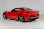 Thumbnail Photo 5 for 2010 Ferrari California