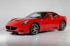 Thumbnail Photo 3 for 2010 Ferrari California