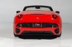 Thumbnail Photo 6 for 2010 Ferrari California