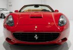 Thumbnail Photo 4 for 2010 Ferrari California