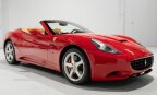 Thumbnail Photo 5 for 2010 Ferrari California