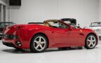 Thumbnail Photo 6 for 2010 Ferrari California