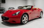 Thumbnail Photo 2 for 2010 Ferrari California