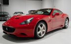 Thumbnail Photo 3 for 2010 Ferrari California