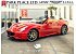 2010 Ferrari California