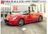 2010 Ferrari California