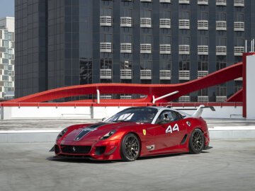 2010 Ferrari Other Ferrari Models