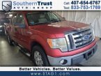 Thumbnail Photo 1 for 2010 Ford F150