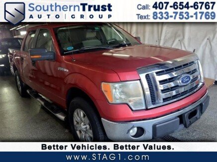Photo 1 for 2010 Ford F150