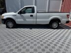 Thumbnail Photo 3 for 2010 Ford F150