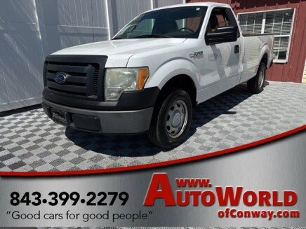 Photo 1 for 2010 Ford F150