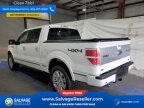 Thumbnail Photo 3 for New 2010 Ford F150