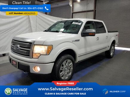 Photo 1 for New 2010 Ford F150