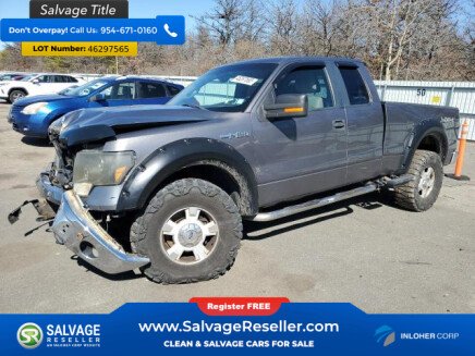 Photo 1 for New 2010 Ford F150