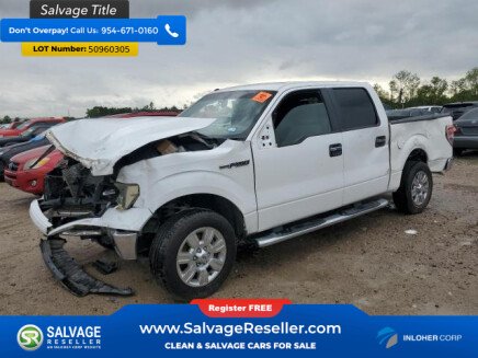 Photo 1 for New 2010 Ford F150