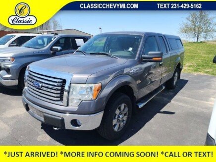 Photo 1 for 2010 Ford F150