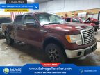 Thumbnail Photo 5 for New 2010 Ford F150