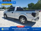 Thumbnail Photo 3 for 2010 Ford F150