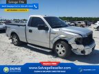 Thumbnail Photo 5 for 2010 Ford F150