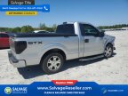 Thumbnail Photo 4 for 2010 Ford F150