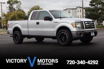 Photo 1 for 2010 Ford F150