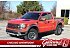 2010 Ford F150 4x4 Crew Cab Raptor