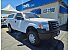 2010 Ford F150