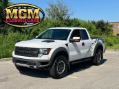 2010 Ford F150